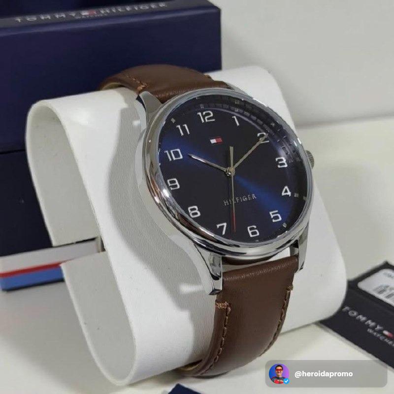 Relogio Tommy Hilfiger Essentials