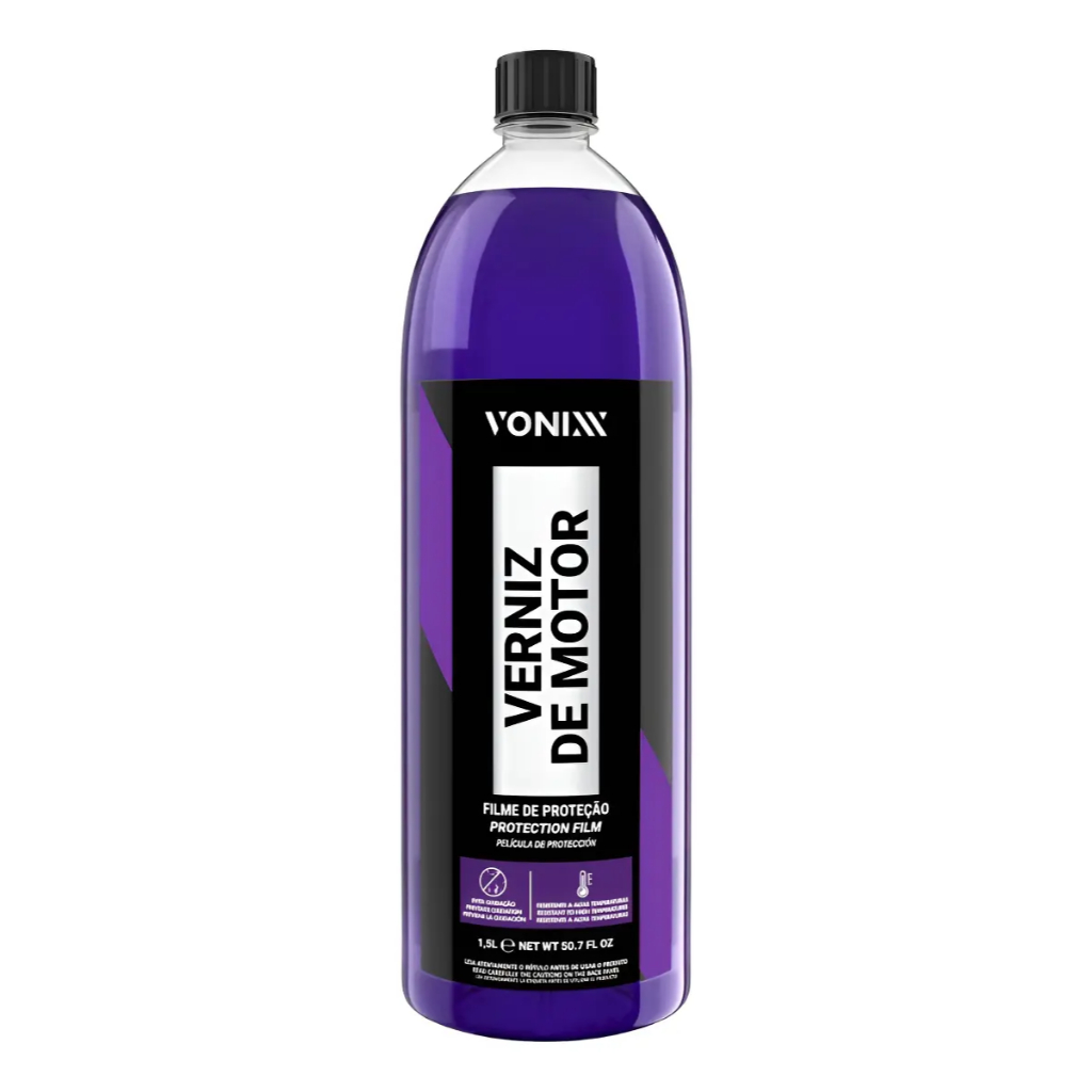 Verniz Motor 1,5L Vonixx