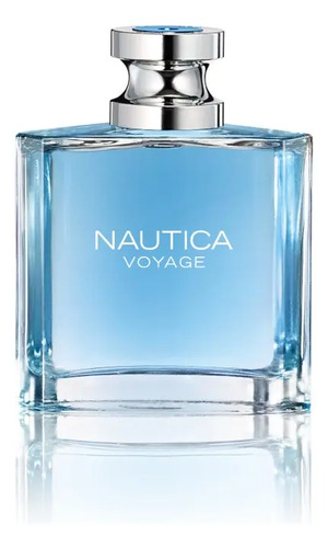 Perfume Nautica Voyage 100ml