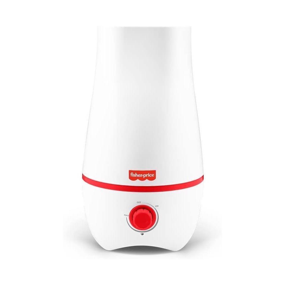 Umidificador de Ar Ultrassônico 2,2L Bivolt Fisher Price HC055