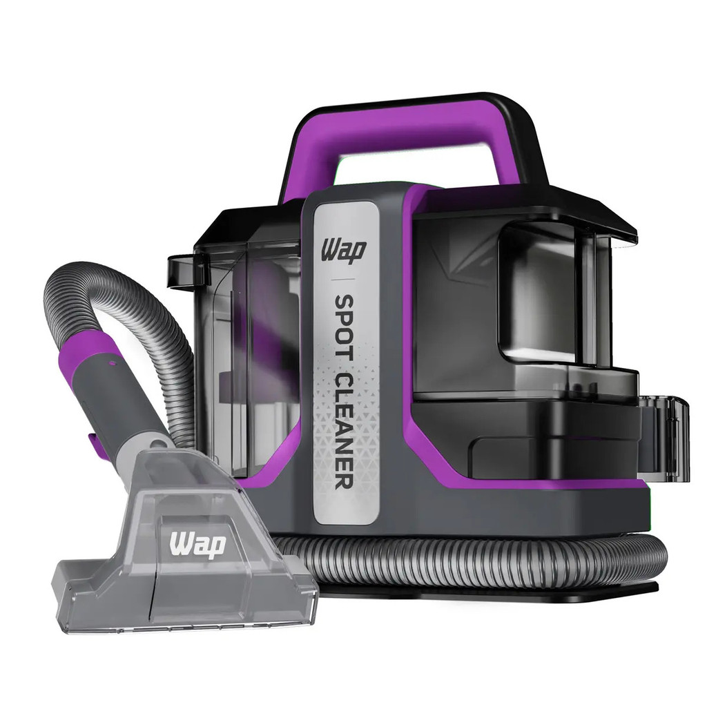 Extratora e Higienizadora Portátil WAP SpotCleaner W3 1450W