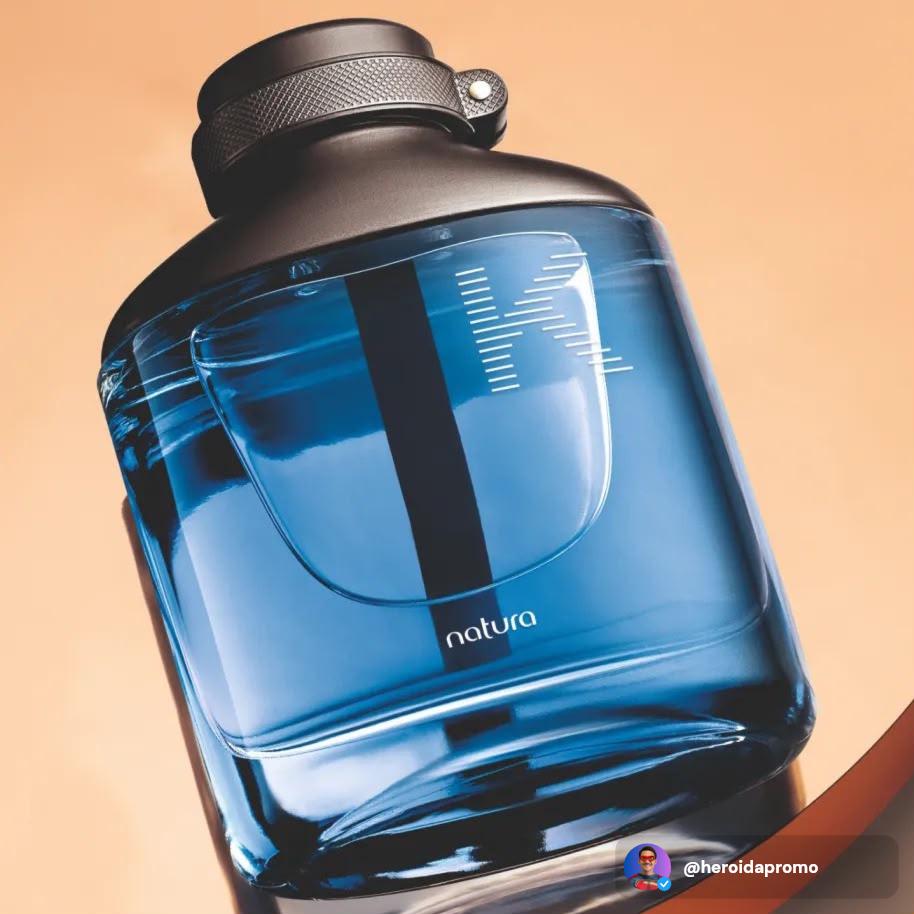 Natura kaiak k edp 100ml para masculino
