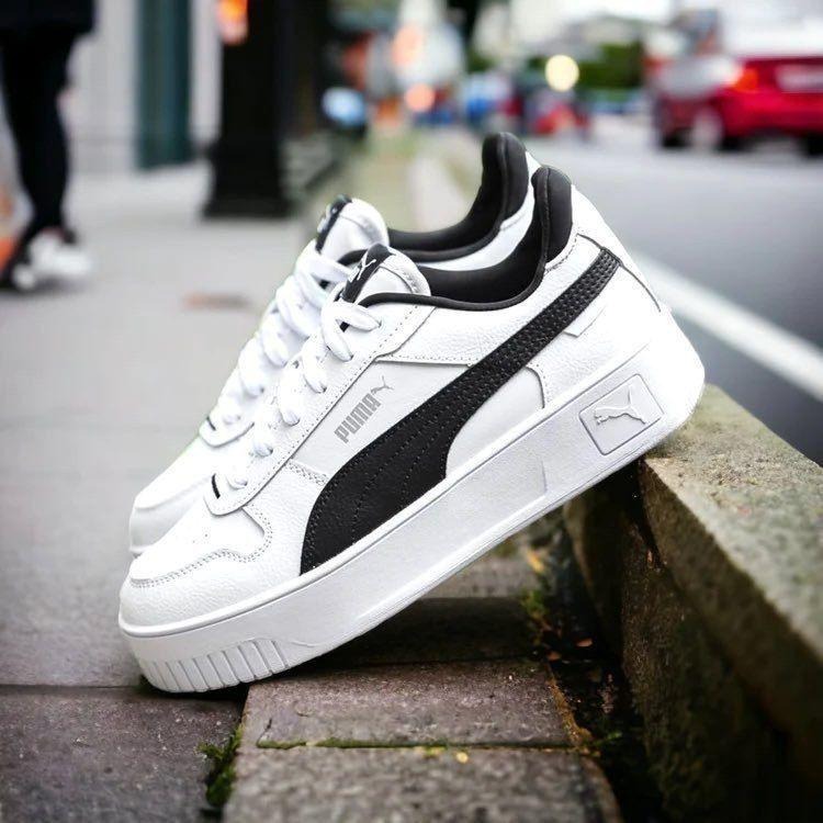 Tênis Carina Street Bdp Puma