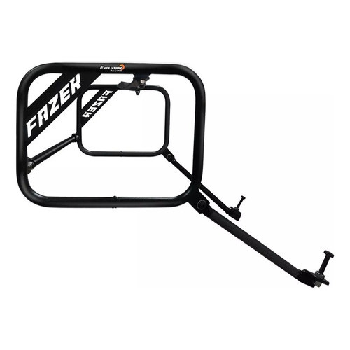 Afastador Alforge Fazer 250 2018 a 2025