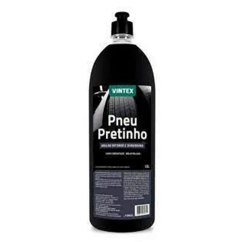 Pneu Pretinho Vonixx Vintex 1,5L