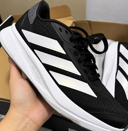 ADIDAS PRA METER O TREINO