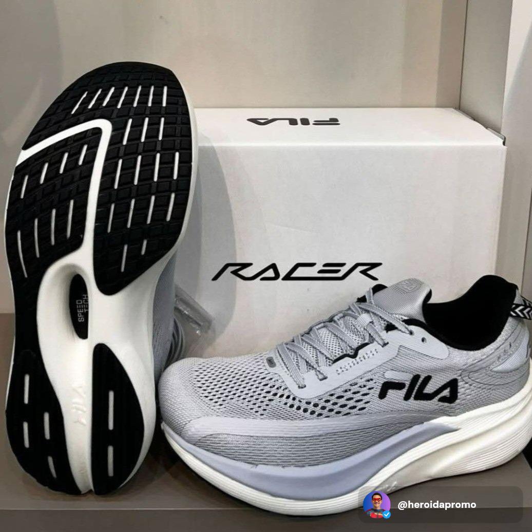 Tenis Fila Racer T2 Xtreme Masculino