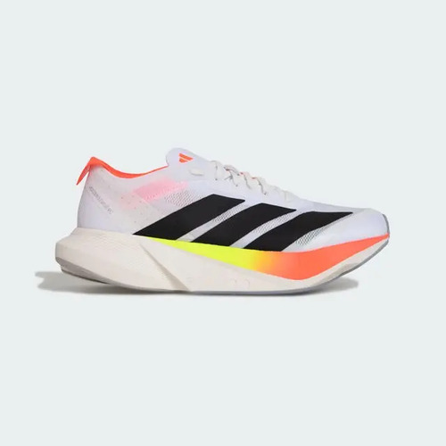 Tenis Masculino Adidas Adizero Drive Rc Tamanho 40 Branco e Preto