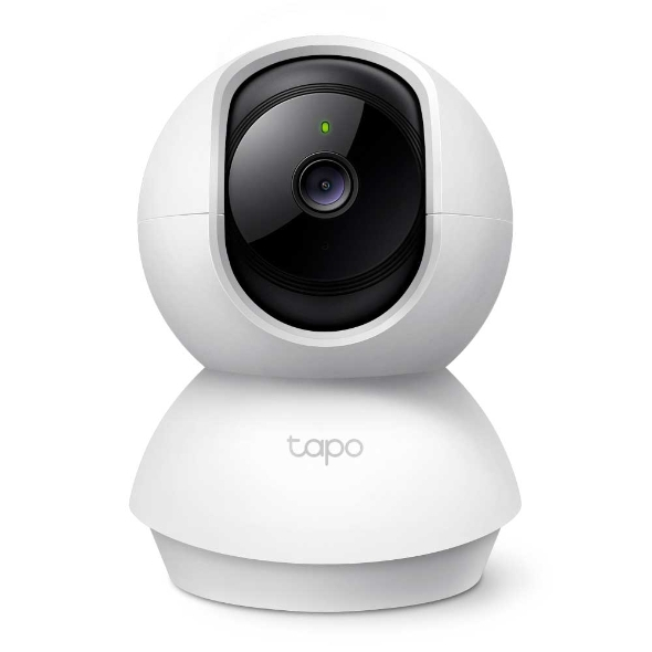 Camera de Seguranca Interna Wi-Fi 360 TP-Link Tapo C200 1080p