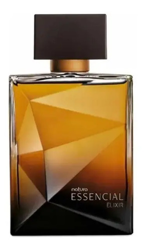 Perfume Natura Essencial Elixir 100ml