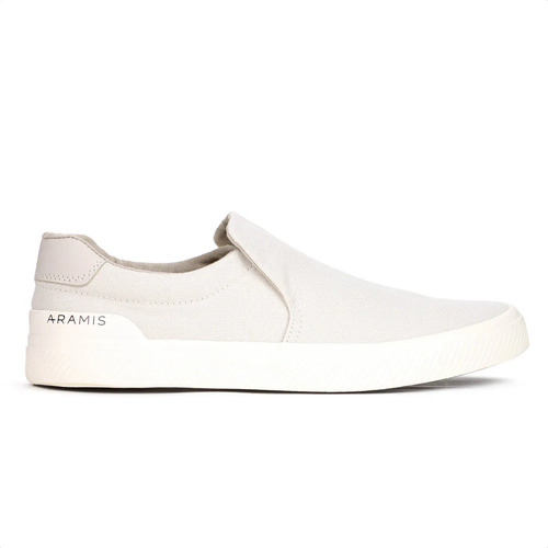 Tênis Masculino Casual Aramis Daily