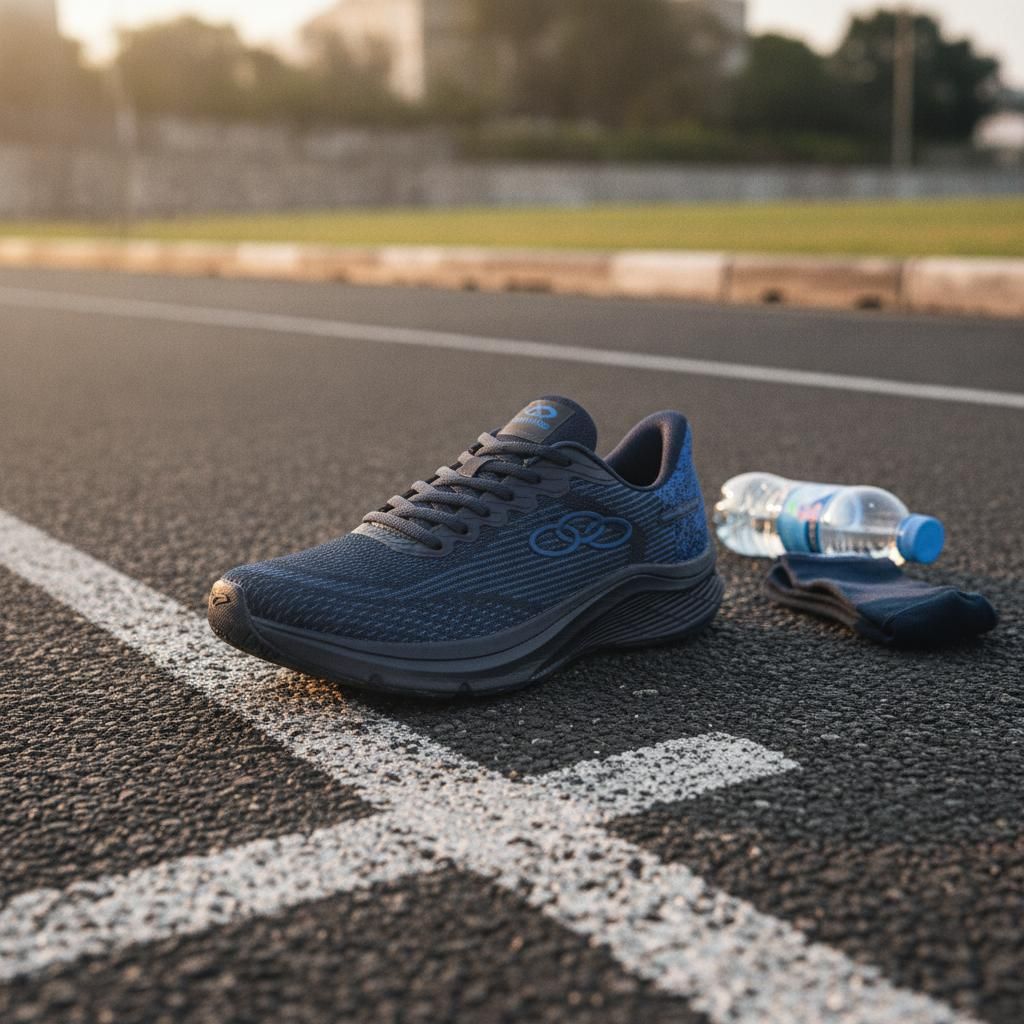 Tenis Esportivo Olympikus Delta