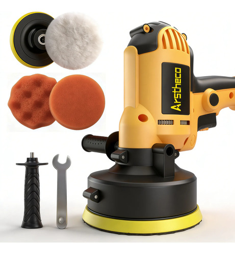 Polidora Elétrica de Mão 700W