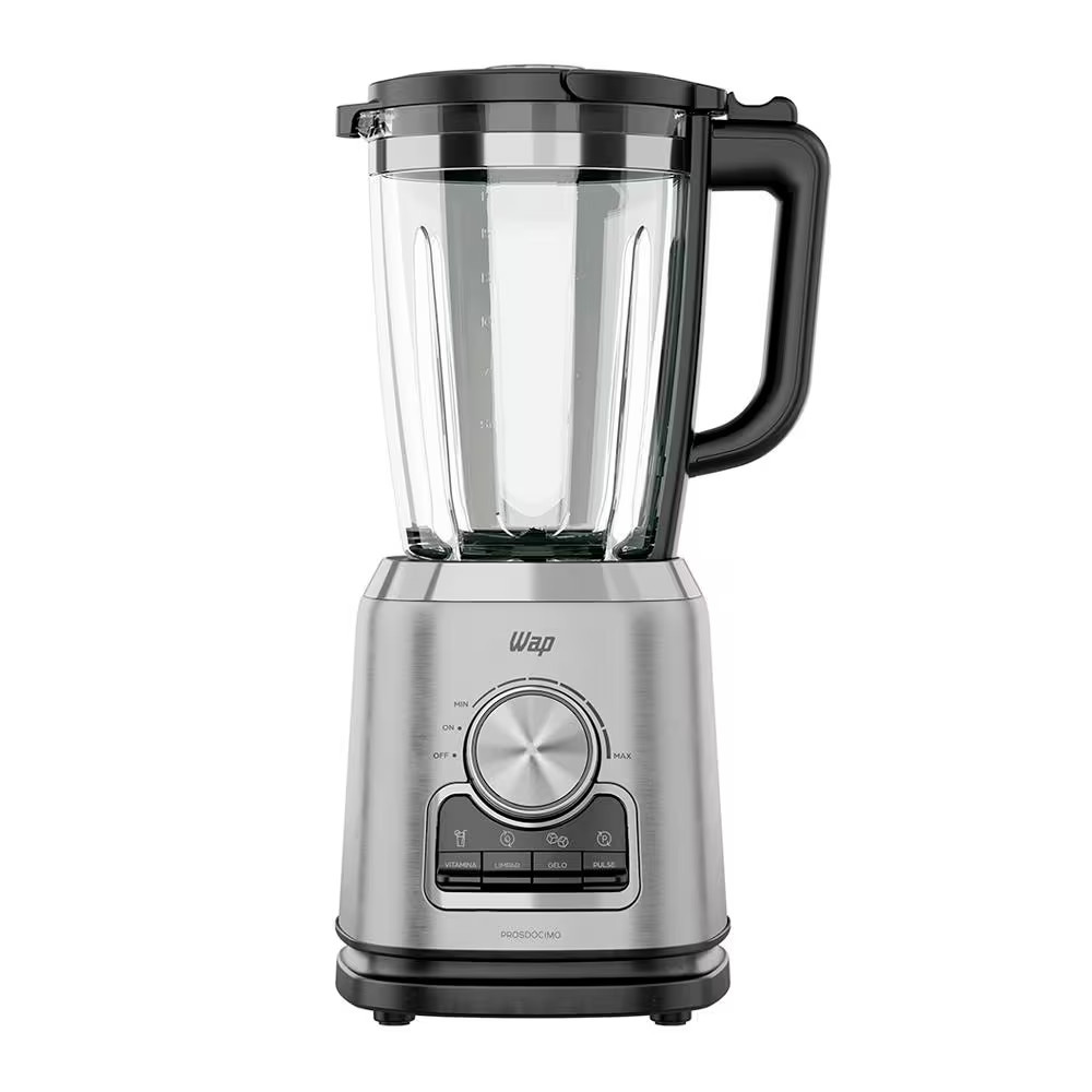 Liquidificador Wap Prosdócimo 900W 2L WB2000