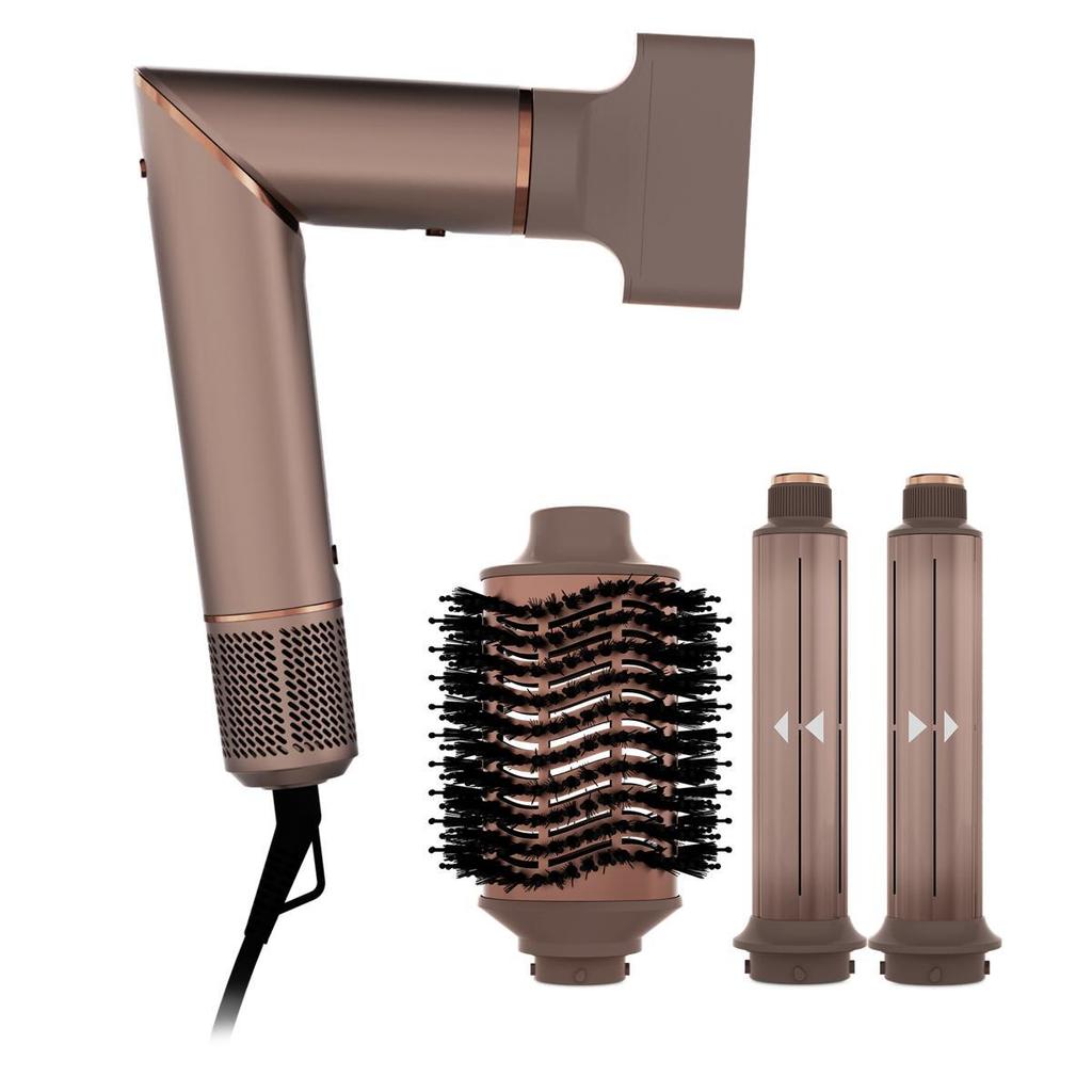 Secador de Cabelo Philco Motor BLDC Fast Dry 1600W