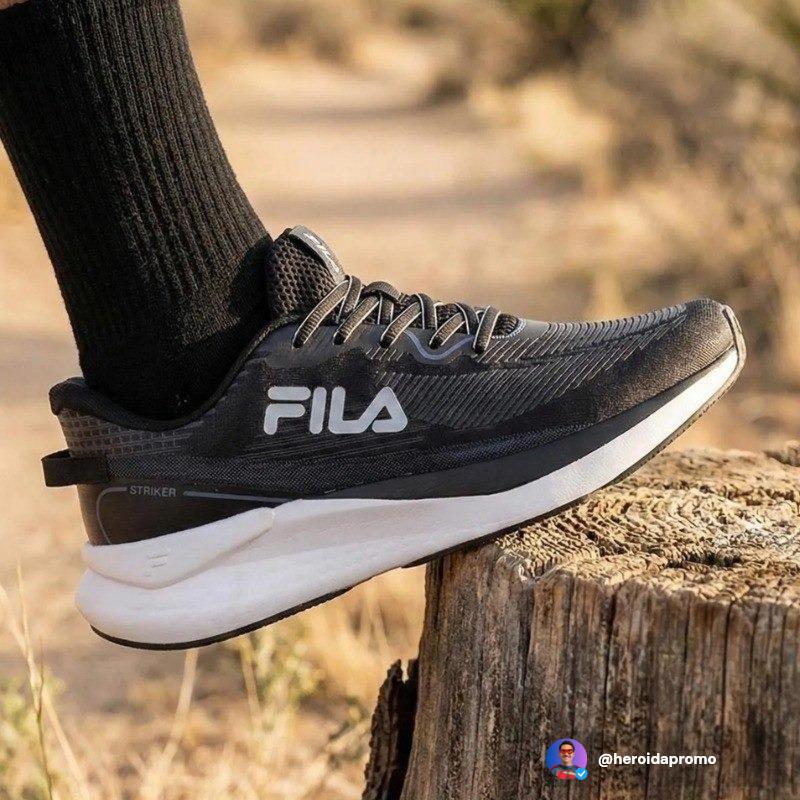 Tenis Fila Striker Masculino