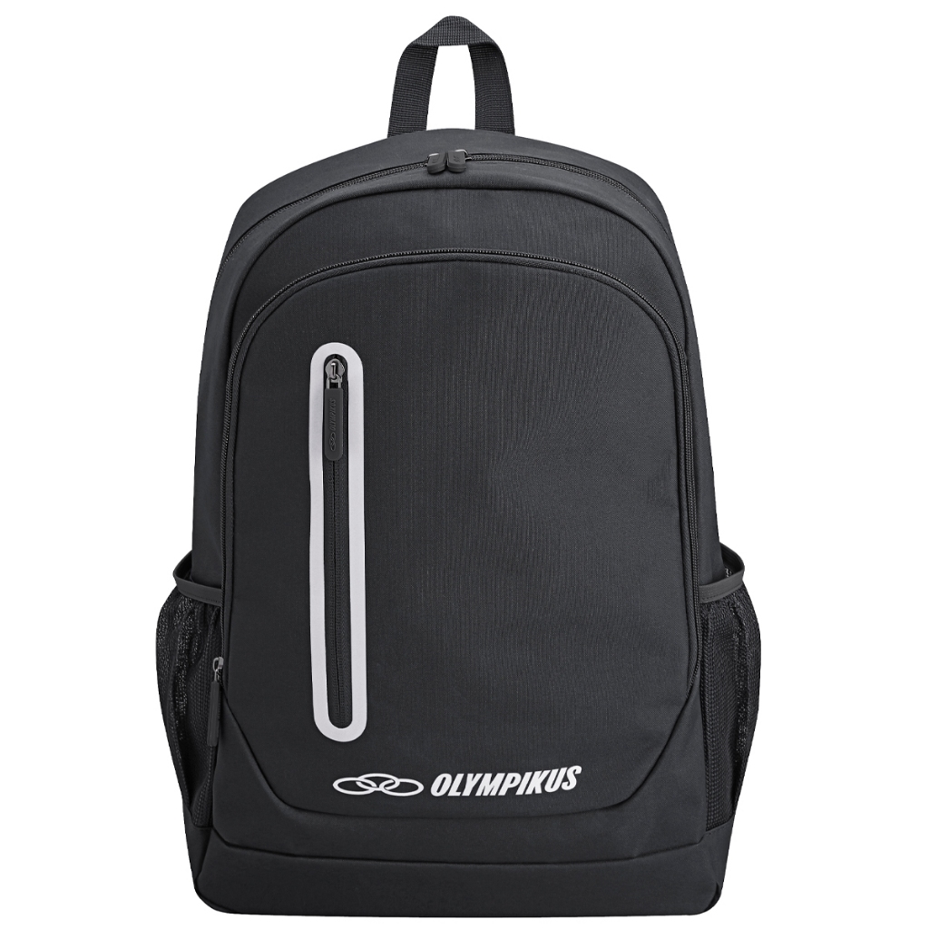 Mochila Esportiva Unissex Olympikus Braze OIWB221802 com Compartimento para Notebook