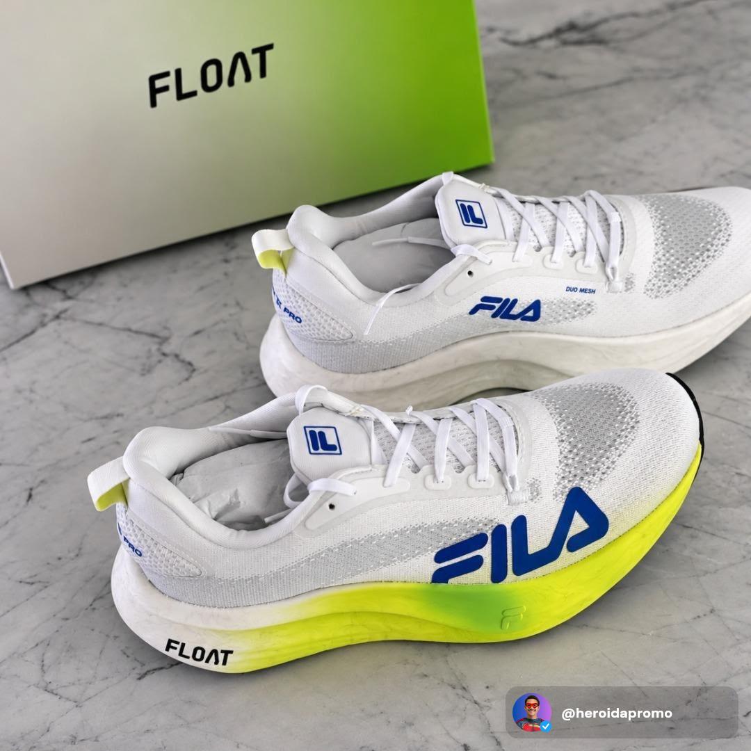 Fila Float Maxxi 2 (39 a 41)