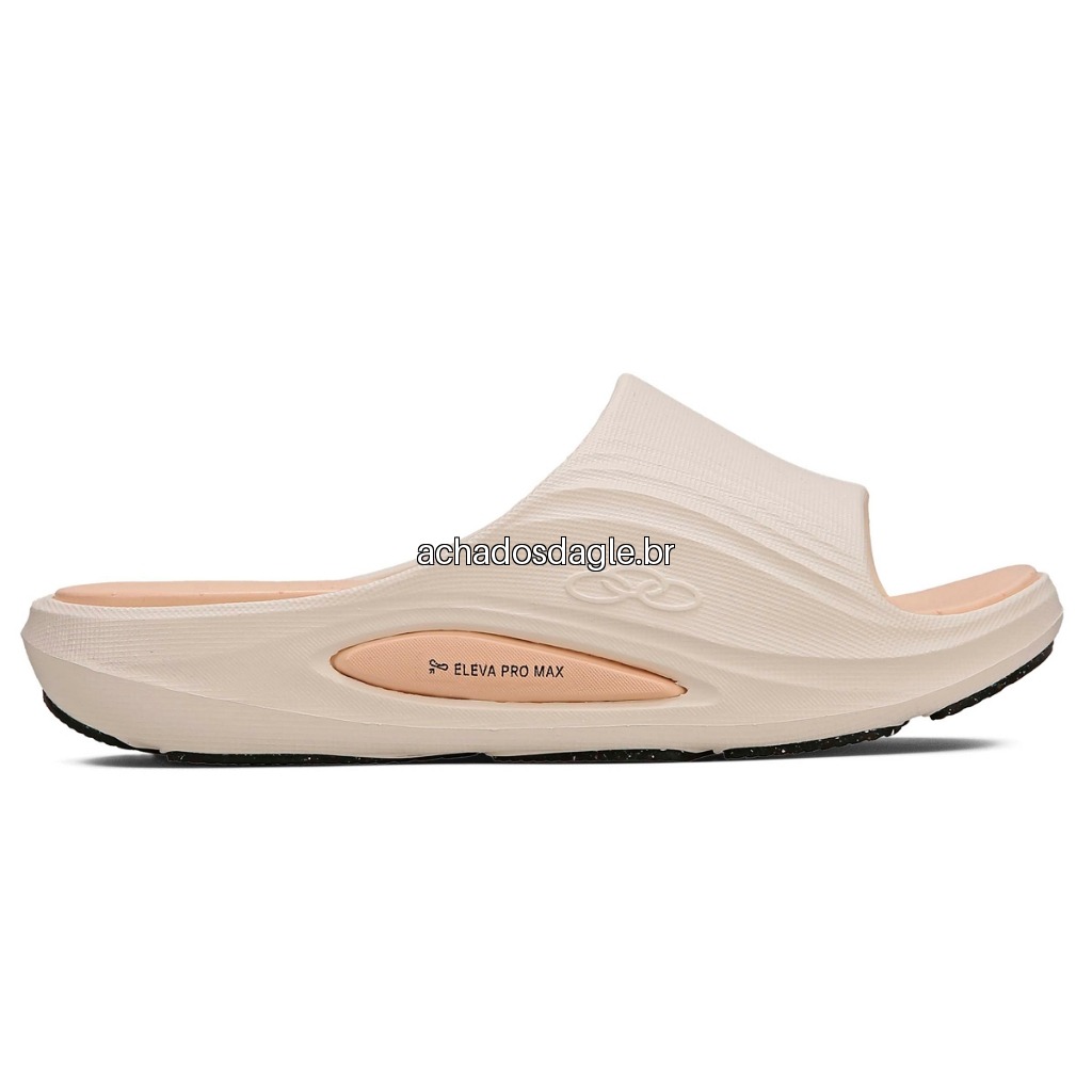 Chinelo Slide Unissex Confortavel Olympikus