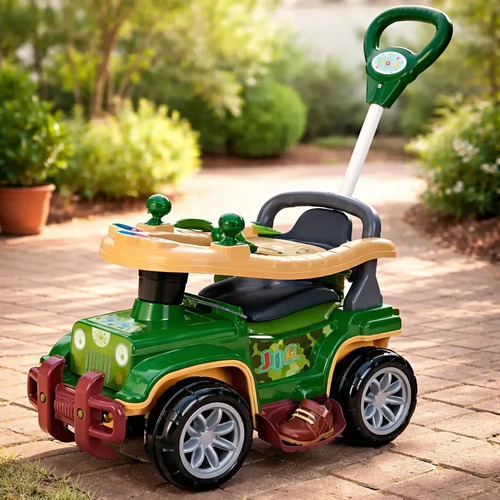 Carrinho de Passeio Infantil Jip Jip Maral