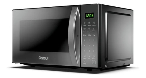 Micro-ondas Consul 23 Litros Cms23a 127v