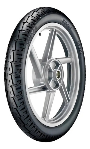 Pneu Vipal On Road ST300 Cg Titan Fan Ybr Factor 90/90-18 Traseiro