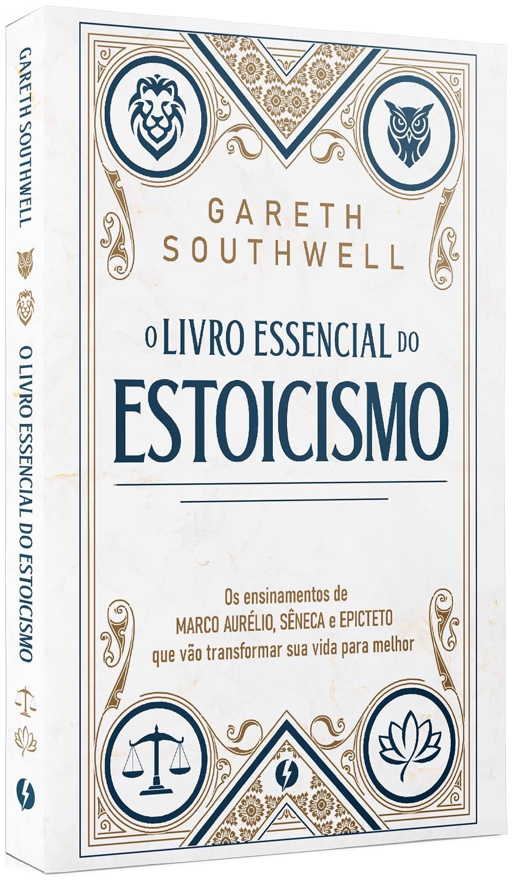 Livro Essencial do Estoicismo