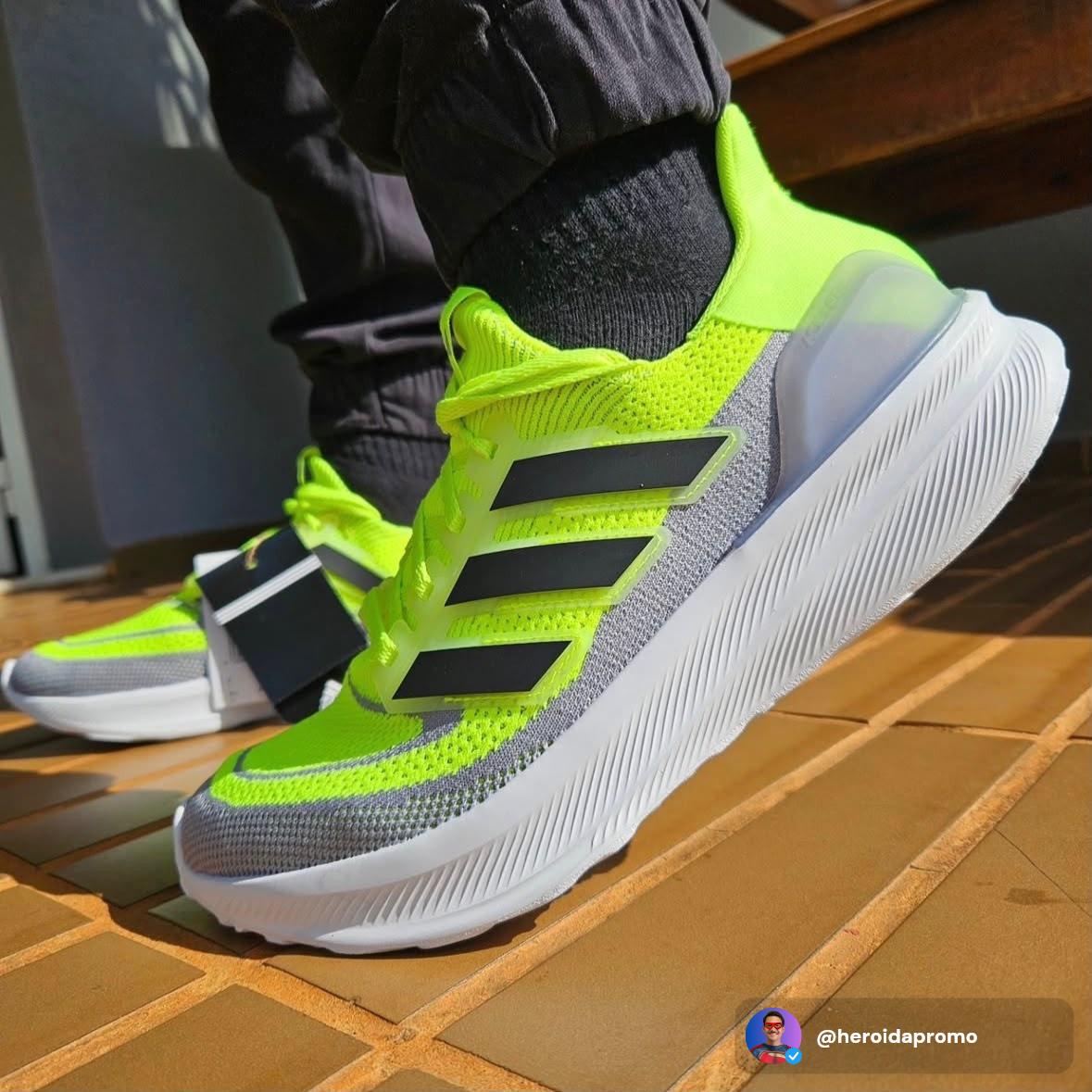 Adidas Acelera 2 (41, 42 e 43)