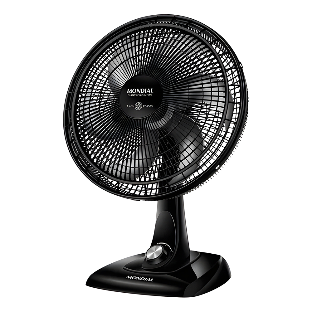 Ventilador de Mesa Mondial 30cm