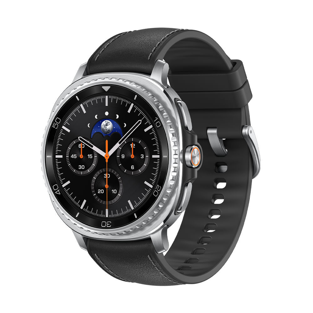 Smartwatch Samsung Galaxy Watch8 Classic 46mm LTE