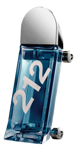 Perfume Carolina Herrera 212 Men Heroes Eau de Toilette 150ml
