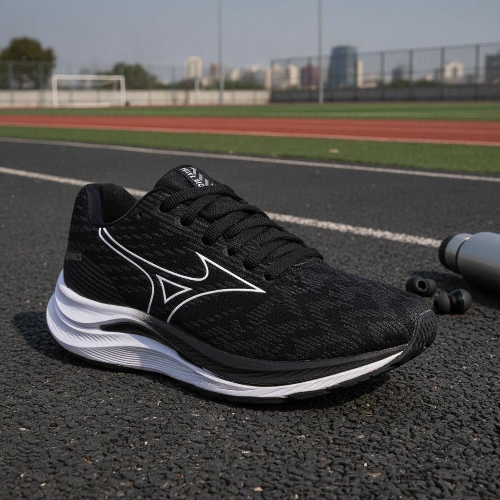 Tenis Mizuno Wave 26