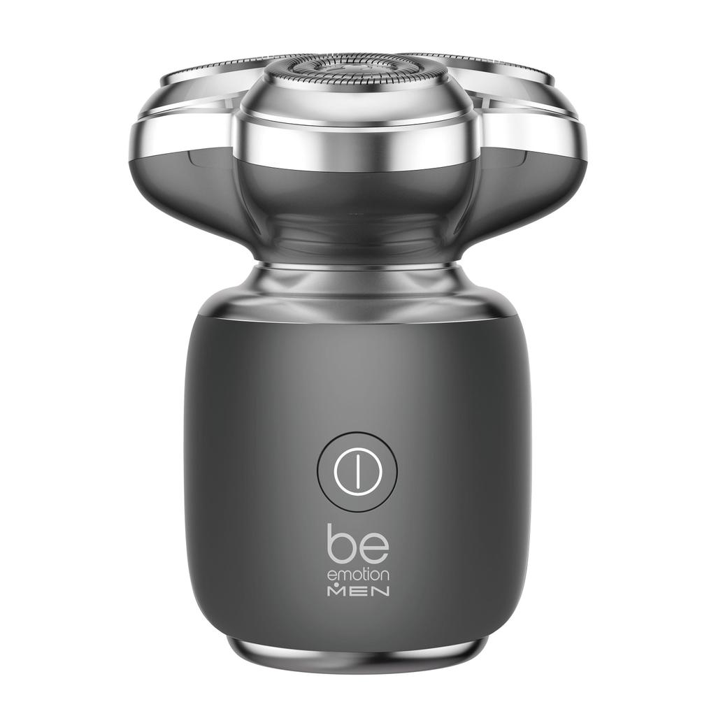 Mini Barbeador Eletrico Mini Shaver Be Emotion Men