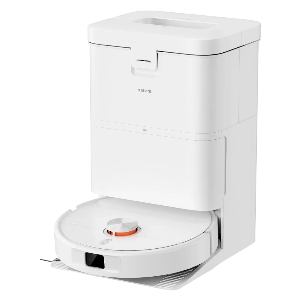 Robô Aspirador Xiaomi H50 110V 10.000PA - Aspirador com Esfregão - Você com tempo e sua casa limpa | Shopee Brasil