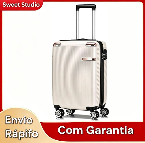 Mala de Bordo Rígida Sweet Studio 55 cm