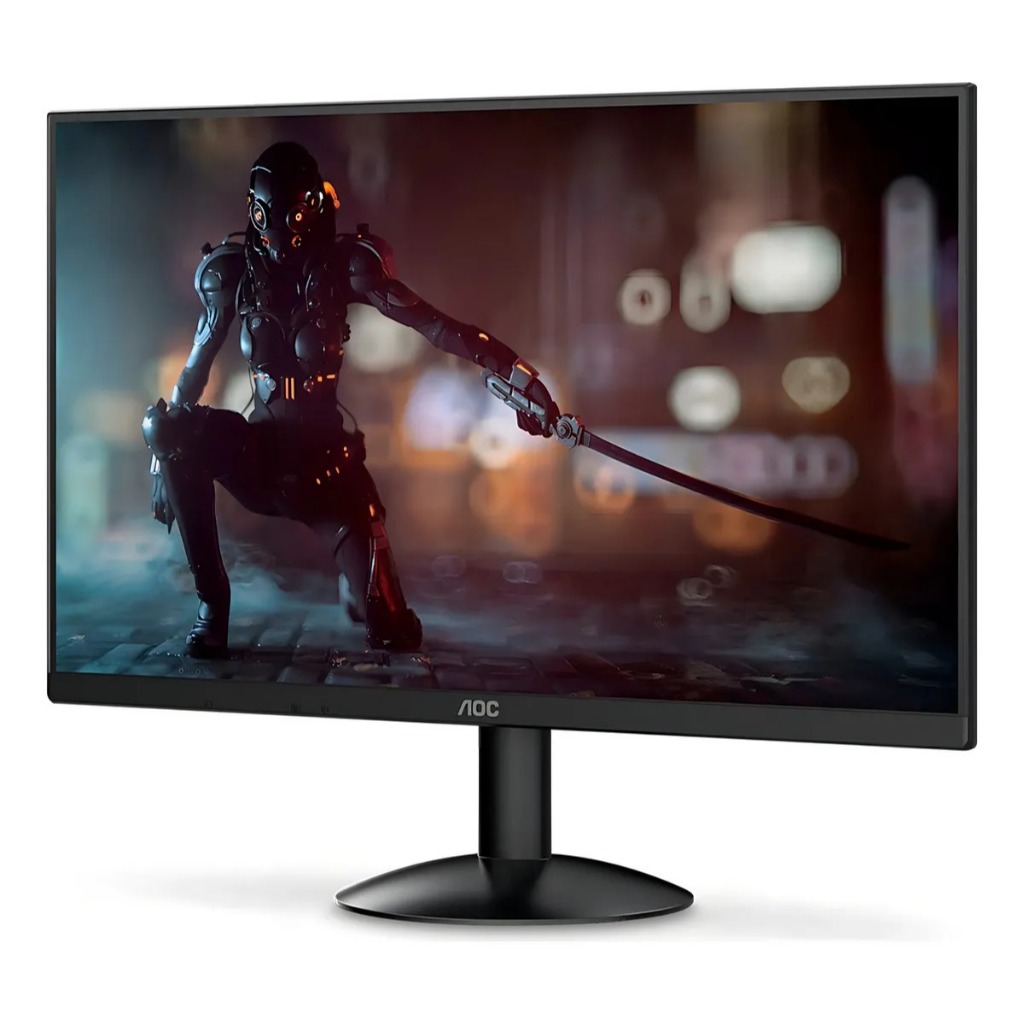 Monitor Gamer Aoc 21.5'' Full HD Gaming 120HZ 1MS