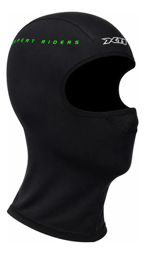 Balaclava X11 Climate Touca Ninja Térmica para Moto