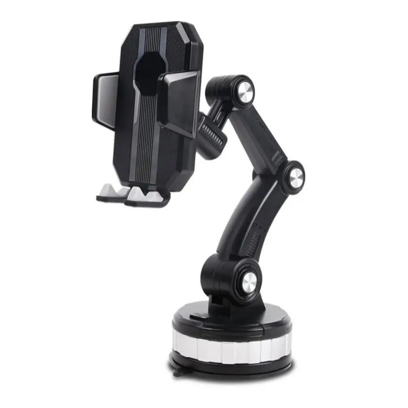 Suporte Celular Para-brisa Super Fixador Para Painel