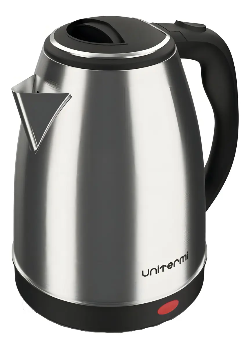 Chaleira Eletrica Atacama 1,8l Unitermi