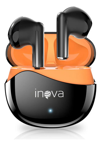 Fone De Ouvido Sem Fio Bluetooth Inova