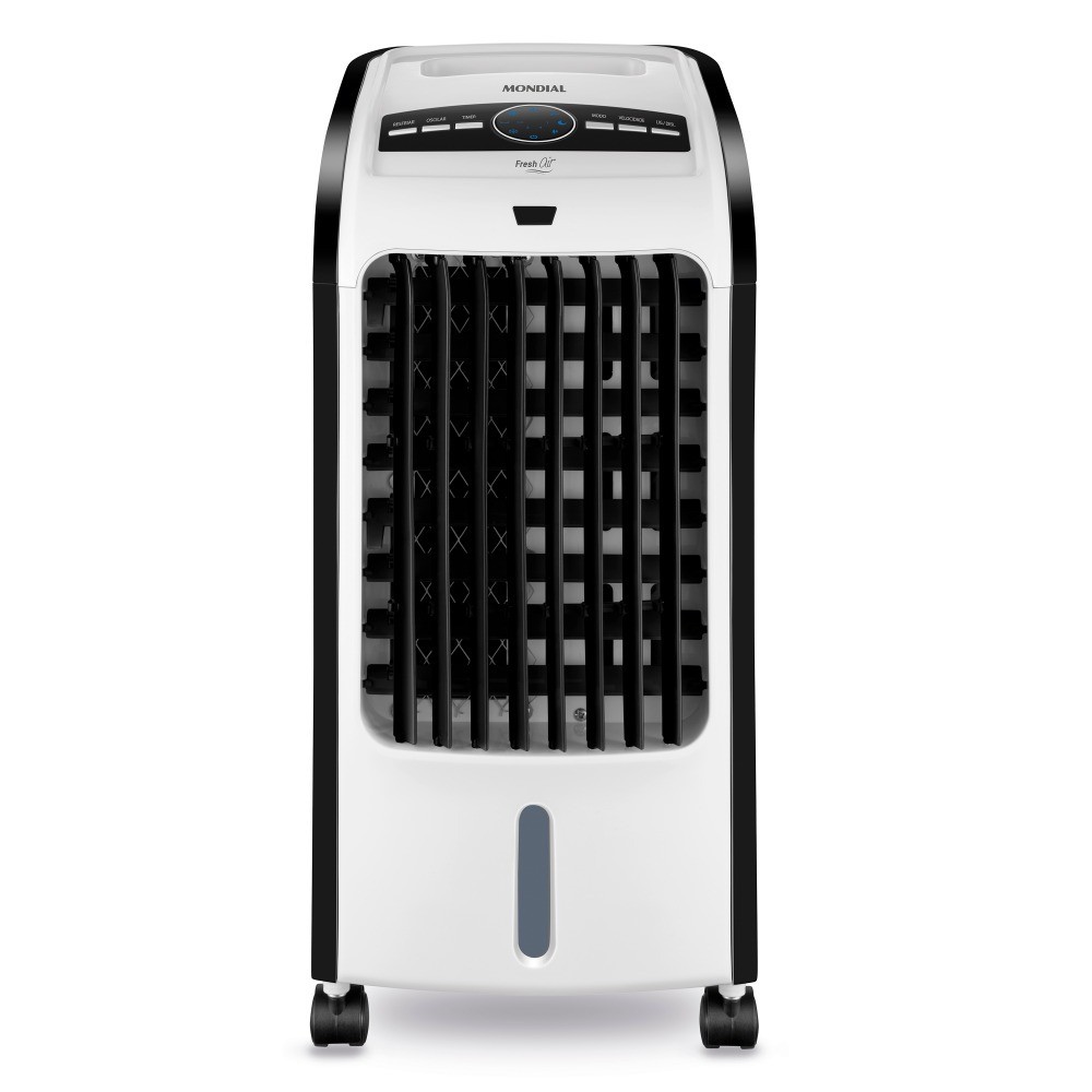 Climatizador de ar portátil 4 funções Fresh Air CL-03 Mondial