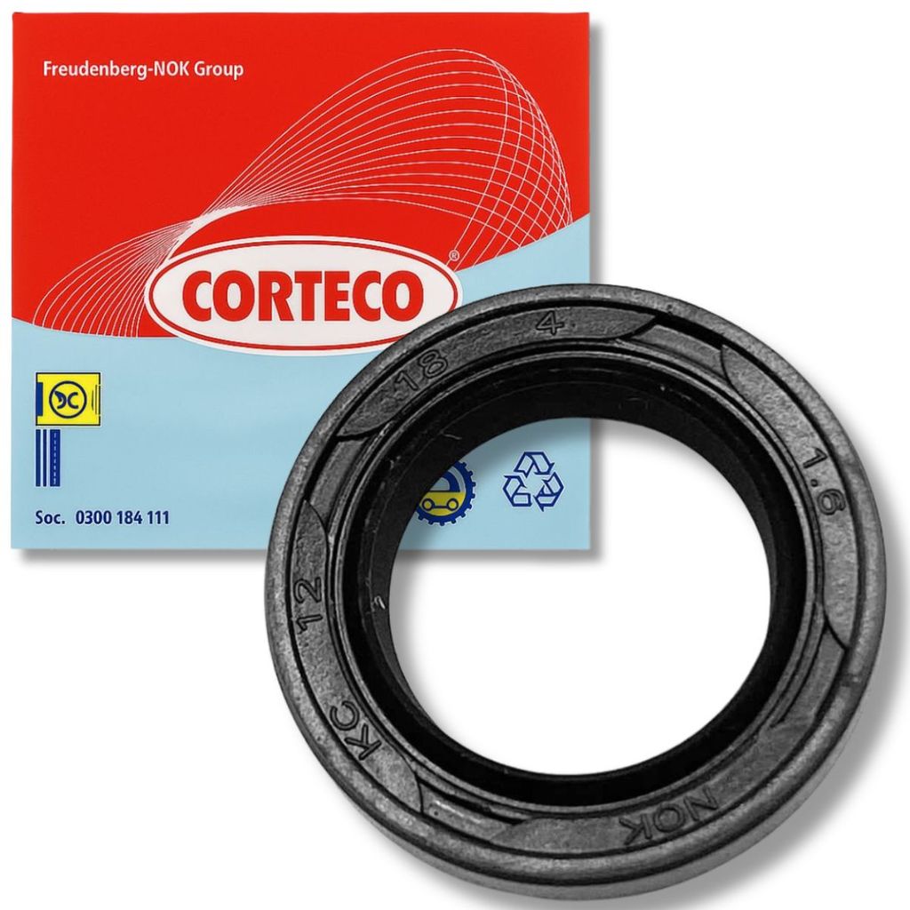 Retentor Haste Embreagem Honda CG 150 e 160