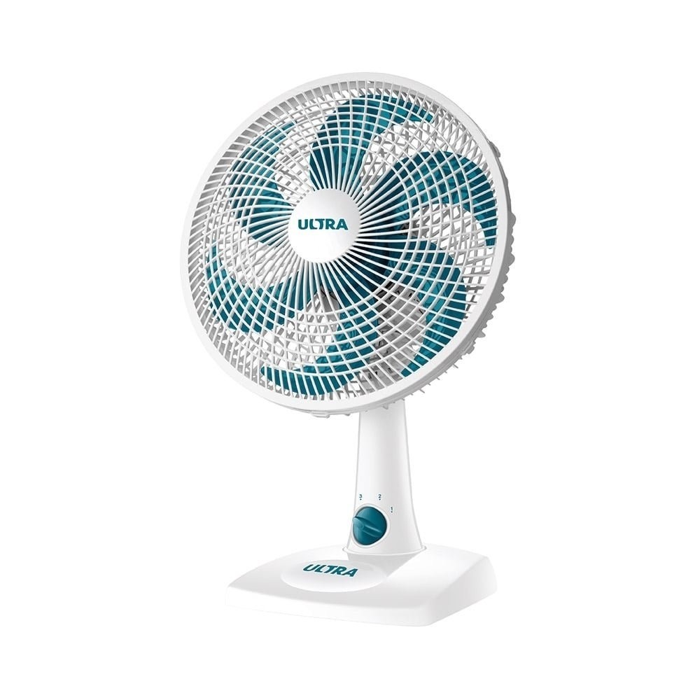 Ventilador de Mesa Mondial Ultra V-30 30cm 3 Velocidades