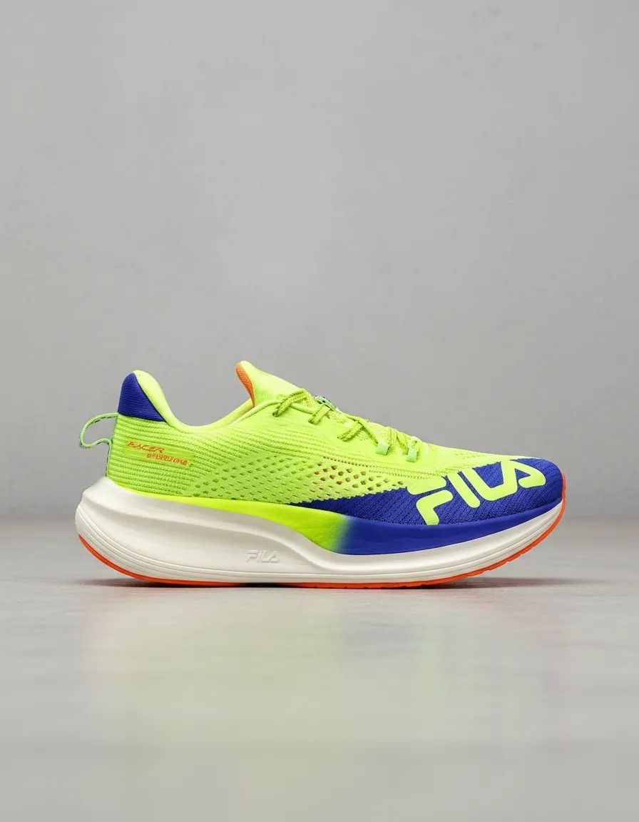 Tênis Fila Racer Speedzone