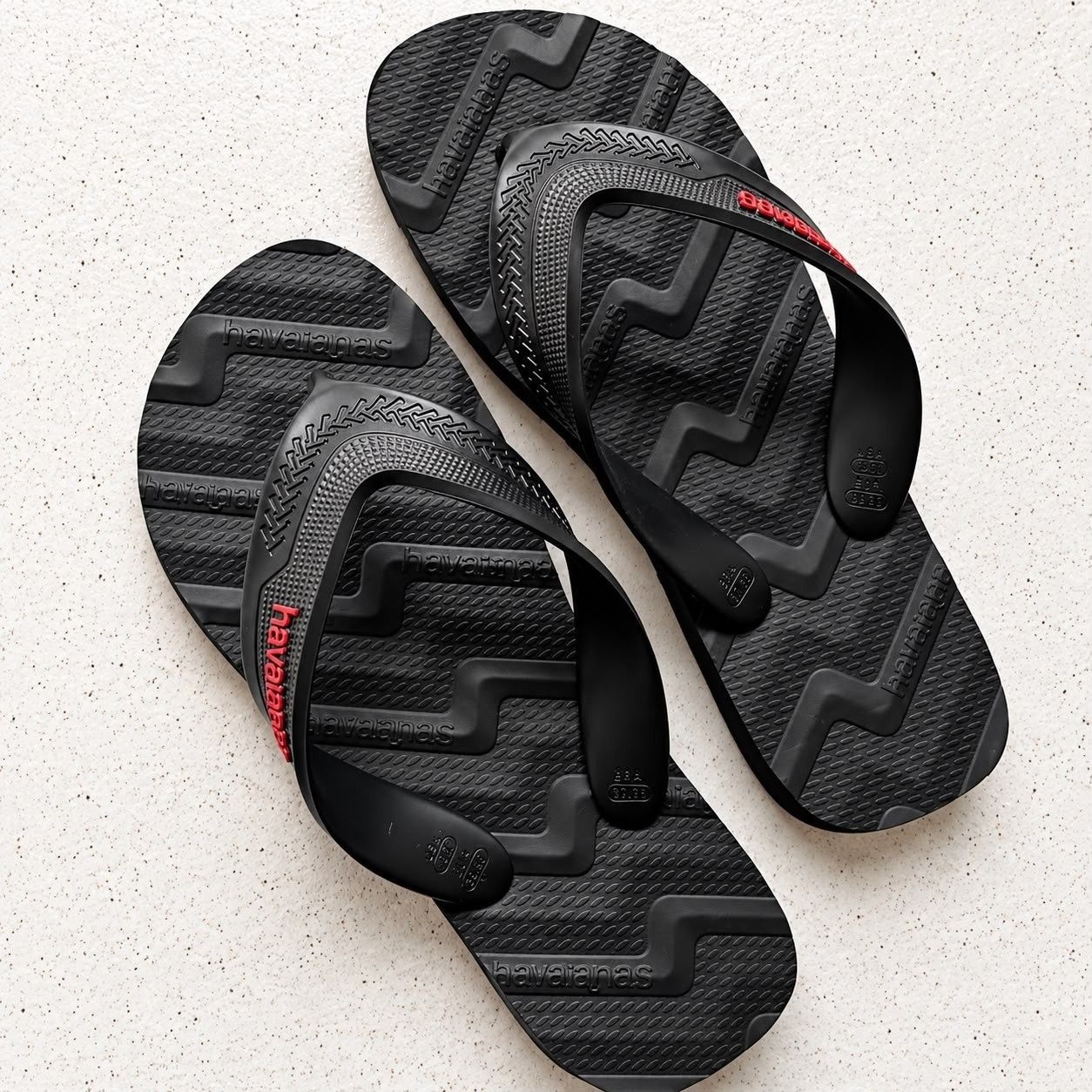 HAVAIANAS DIFERENCIADA
