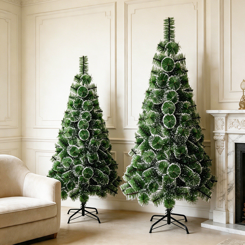 Árvore de Natal Pinheiro Realista 150 a 300cm