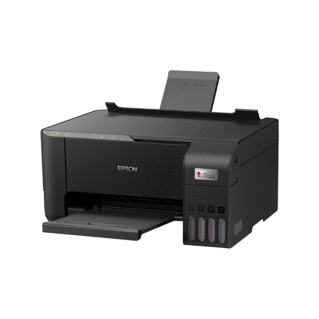 Impressora Multifuncional Epson EcoTank 3250 Bivolt