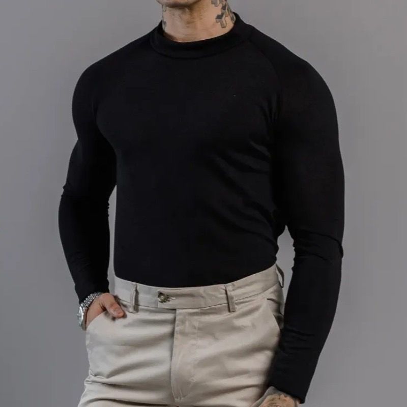 Sueter Masculino Legacy Confortavel P ao XG