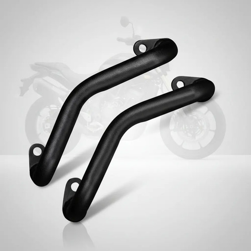Protetor de Motor Preto para Yamaha MT-03 2015 a 2026