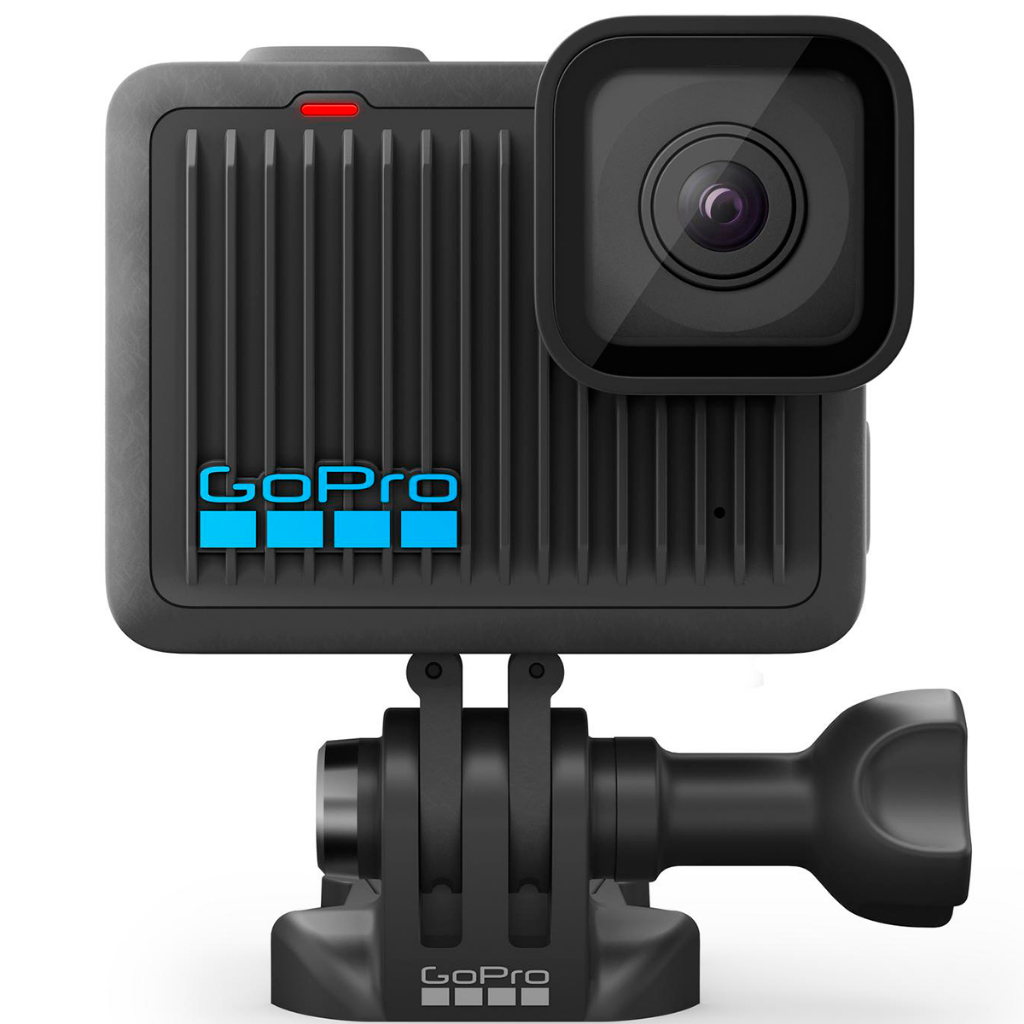 Câmera GoPro HERO 4K HDR Preta - CHDHF-131-AT
